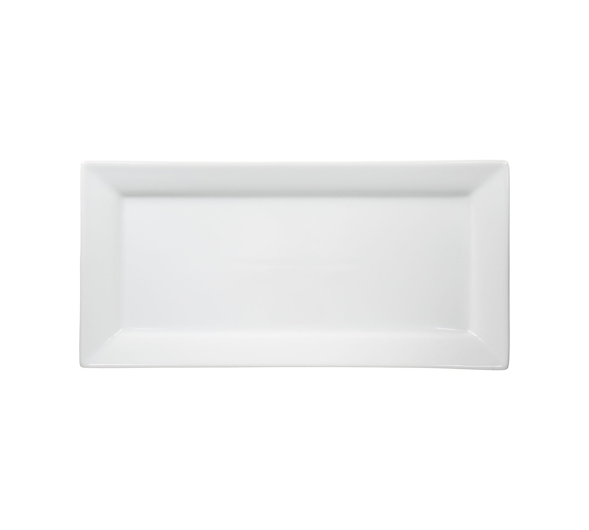 BIA Square Porcelain Platter