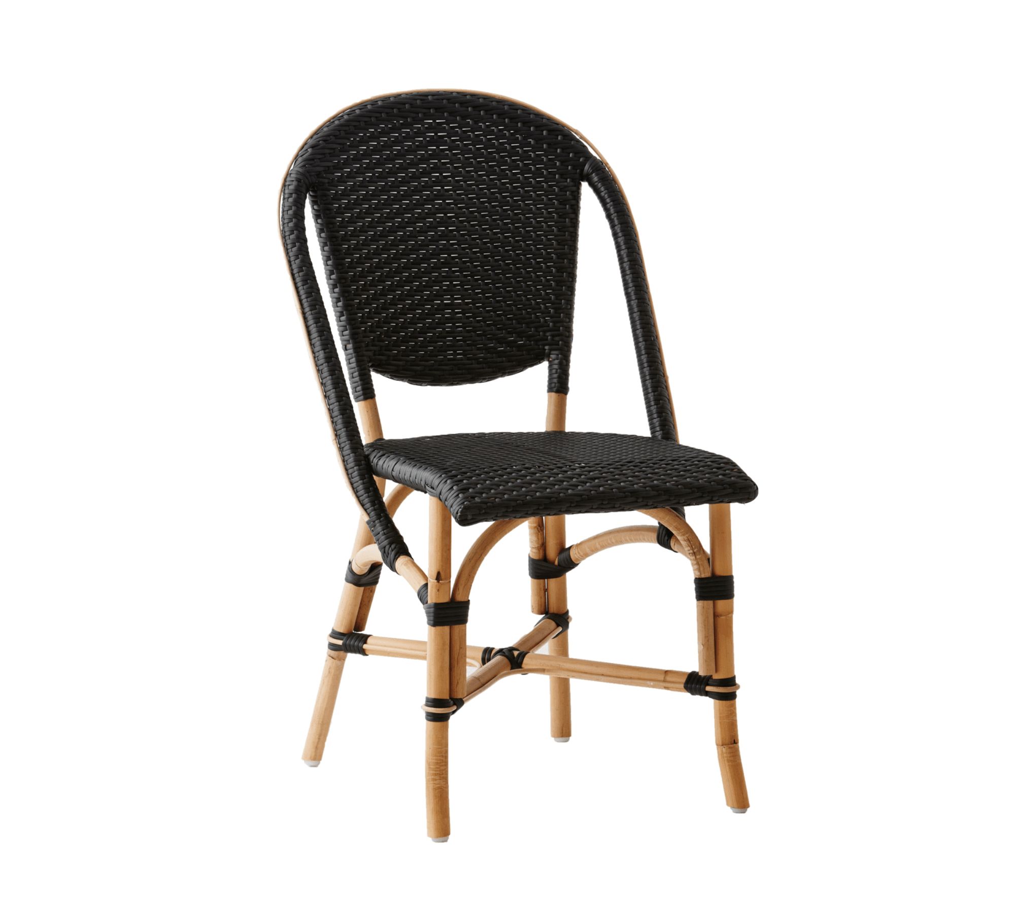 Sofie Rattan Dining Chair