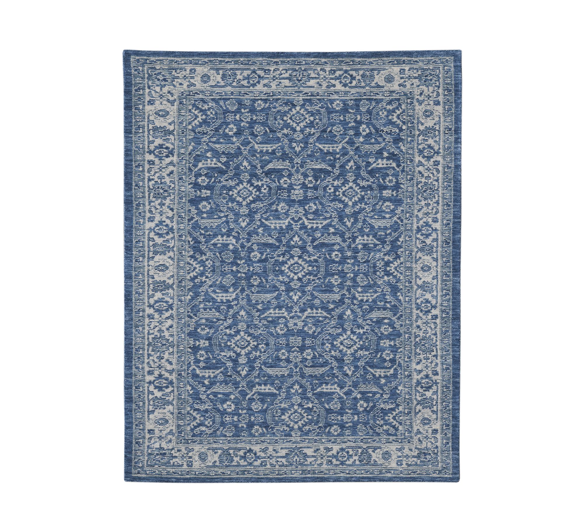 Thibauld Handwoven Rug