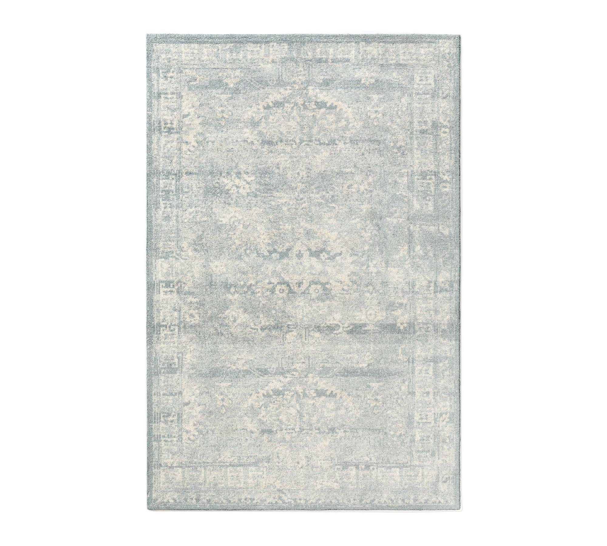 Gabrielle Hand-Tufted Wool Rug