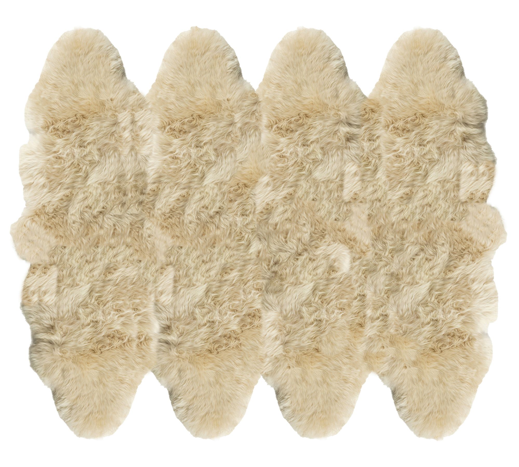 Torin Sheepskin Rug