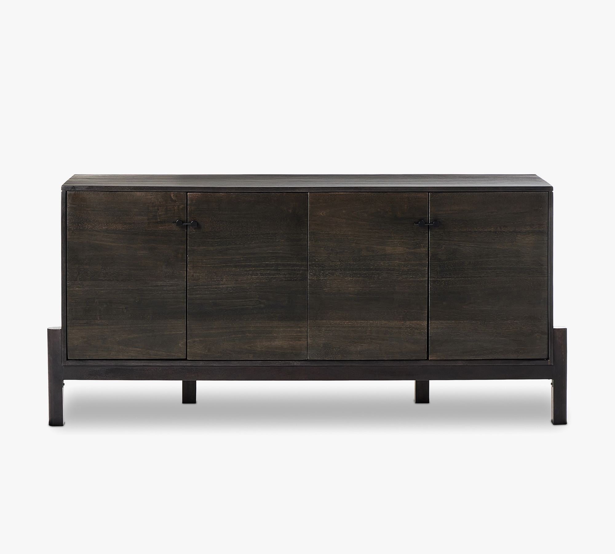 Hughes Media Console (70")