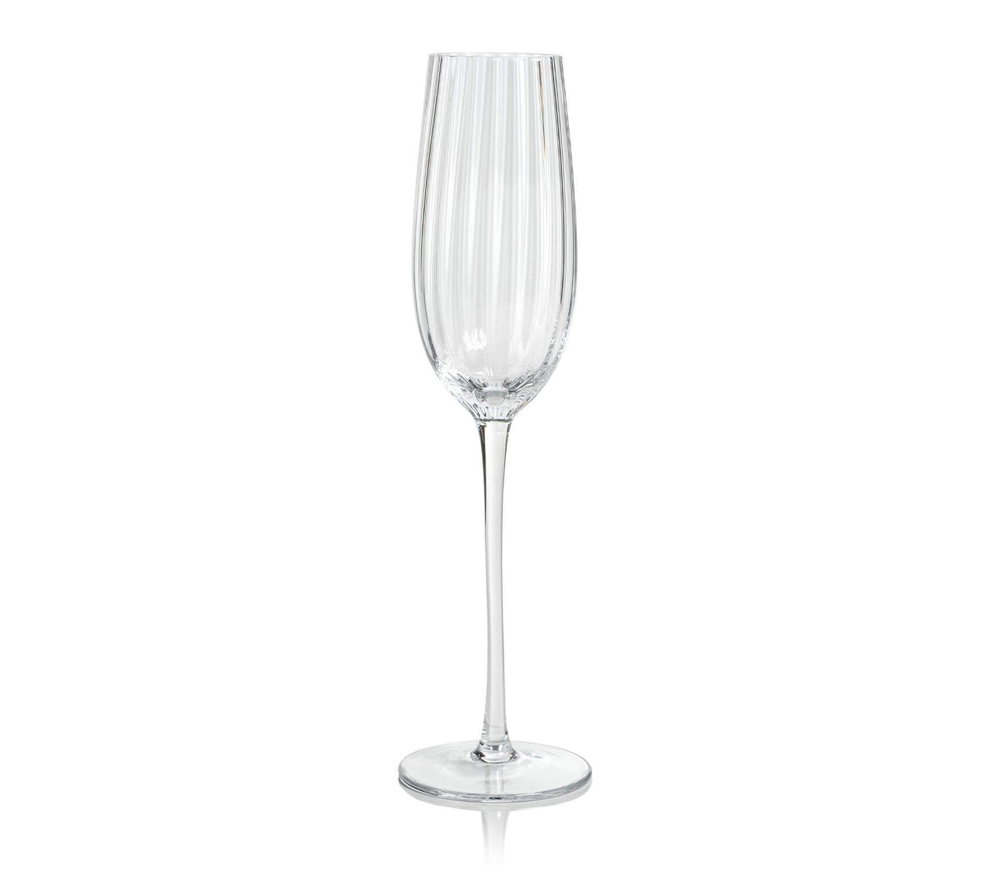 Morgan Optic Handcrafted Wine Glasses