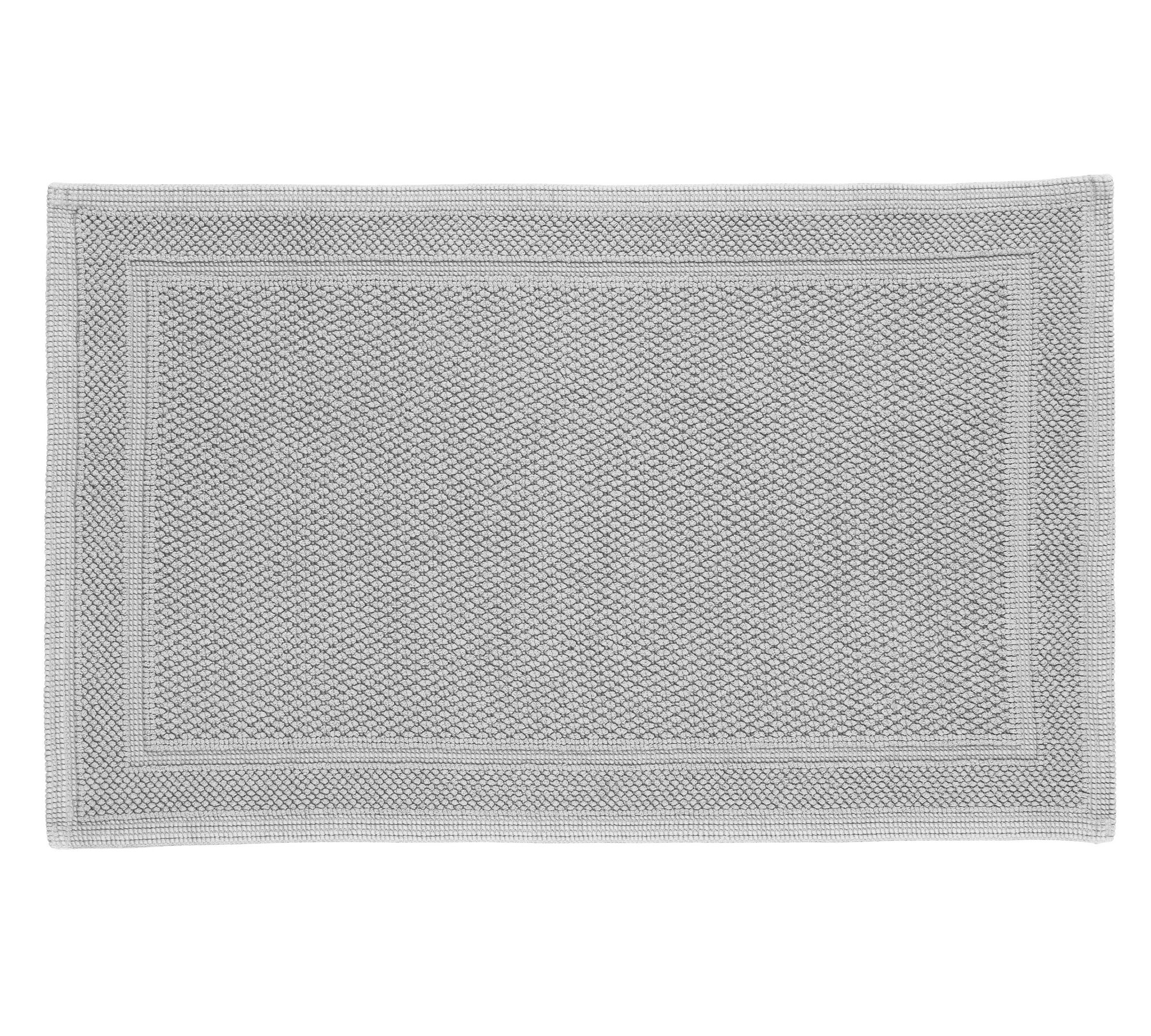 Open Box:Espen Textured Bath Mat