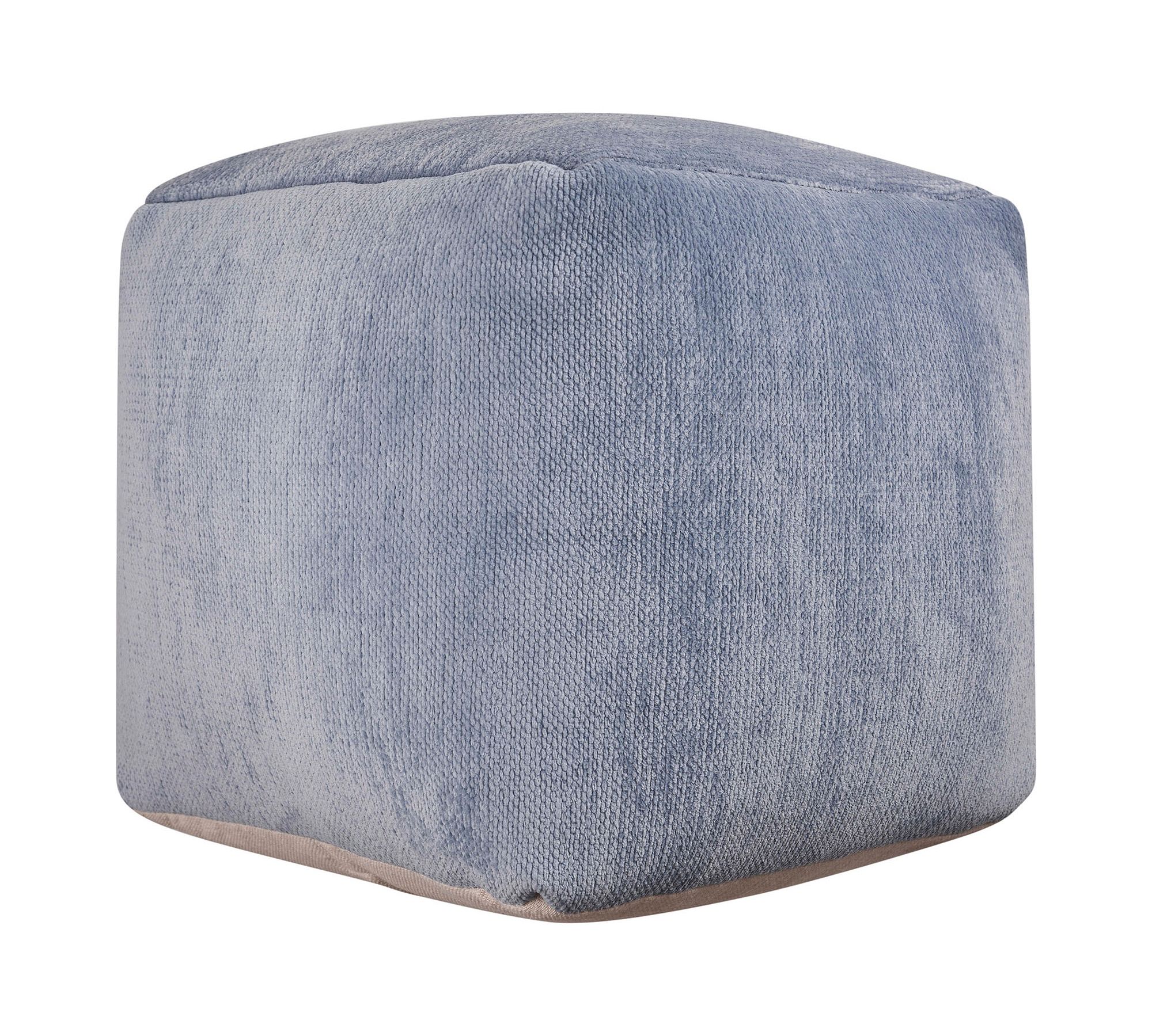 Open Box: Witt Pouf