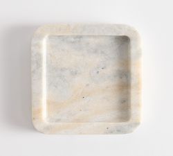 Stone Catchall Square