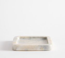 Stone Catchall Square