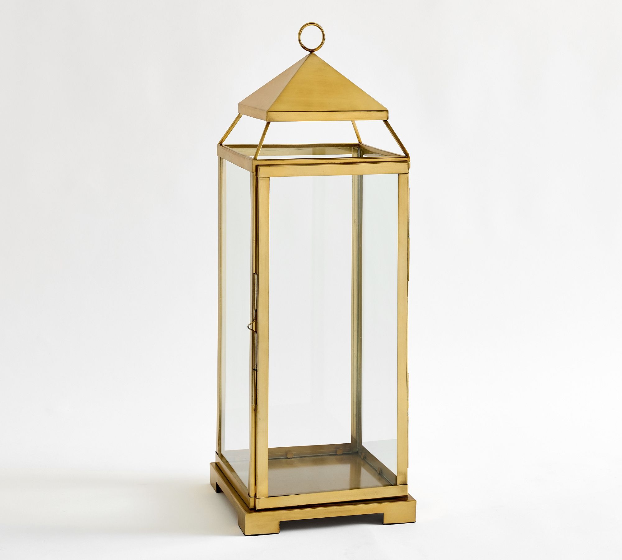 Malta Outdoor Lantern