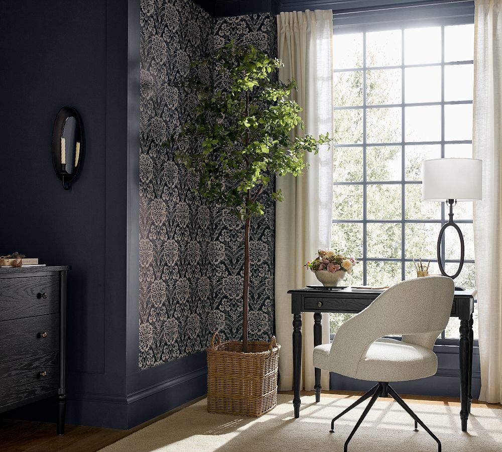 Chris Loves Julia Quince Tree Pottery Barn