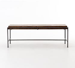 Barton Rectangular Coffee Table (45&quot;)