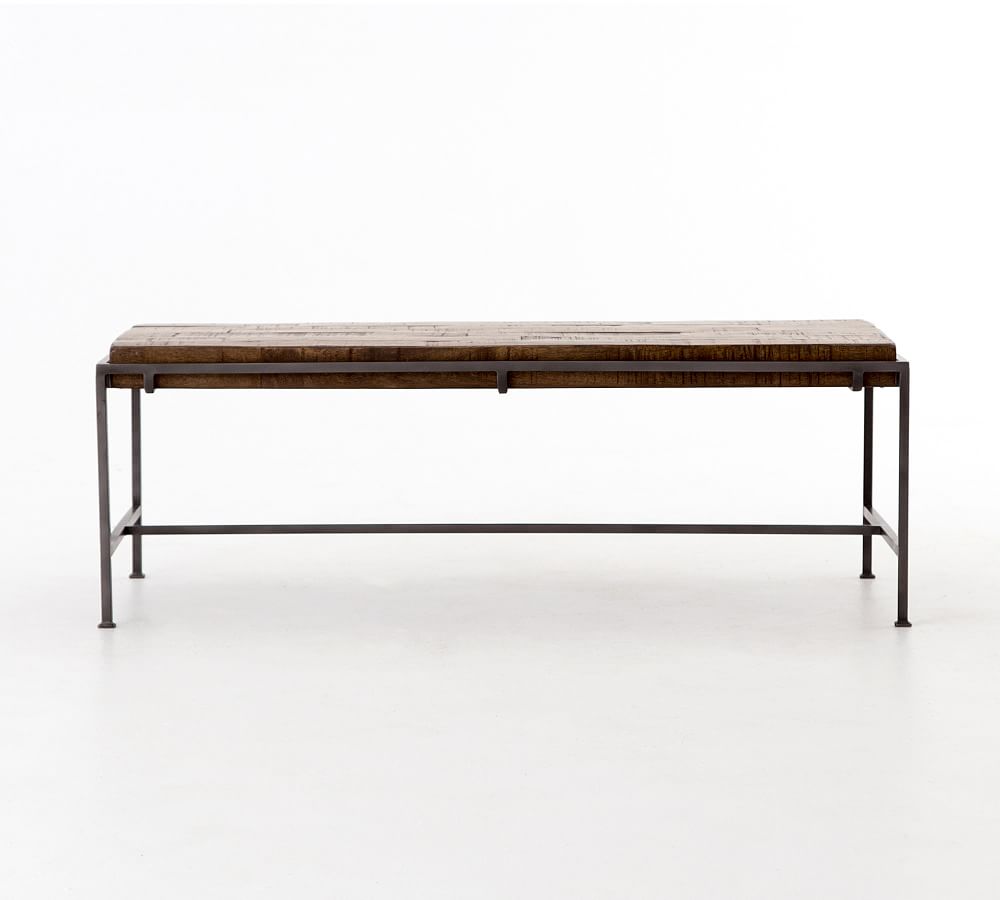 Barton Rectangular Coffee Table (45&quot;)