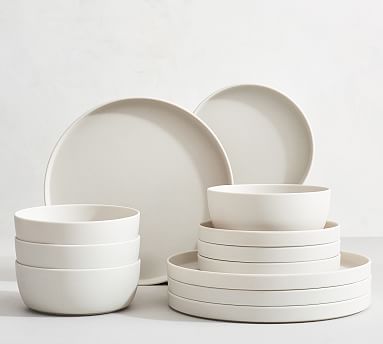 Dinnerware set on sale