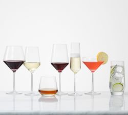 ZWIESEL GLAS Pure Glassware Collection