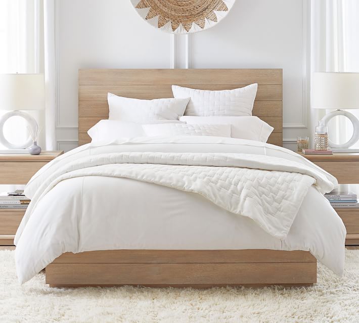 Pottery barn bliss quilt discount