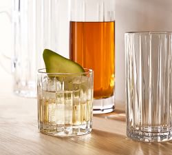 Somerset Cocktail Glasses