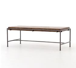 Barton Rectangular Coffee Table (45&quot;)