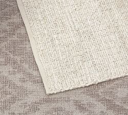 Ryland Handwoven Hemp Jute Rug