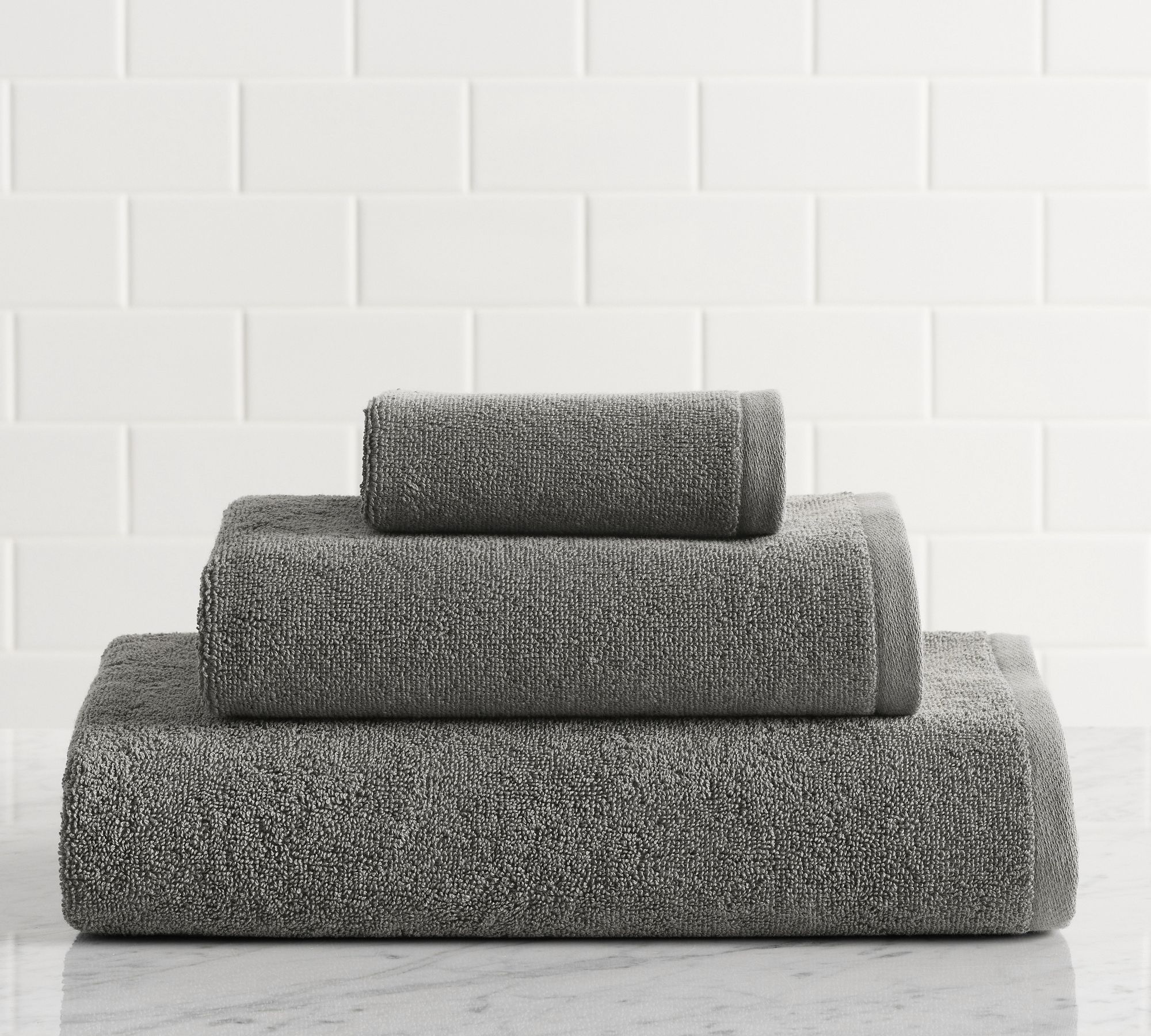 Essential Terry Towel