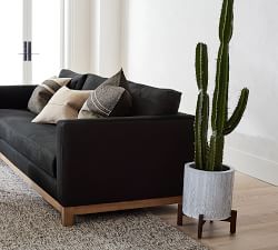 Faux Saguaro Cactus