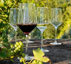 ZWIESEL GLAS Pure Red Wine Glasses