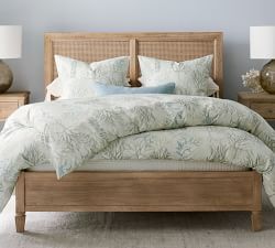 Sausalito Cane Bed