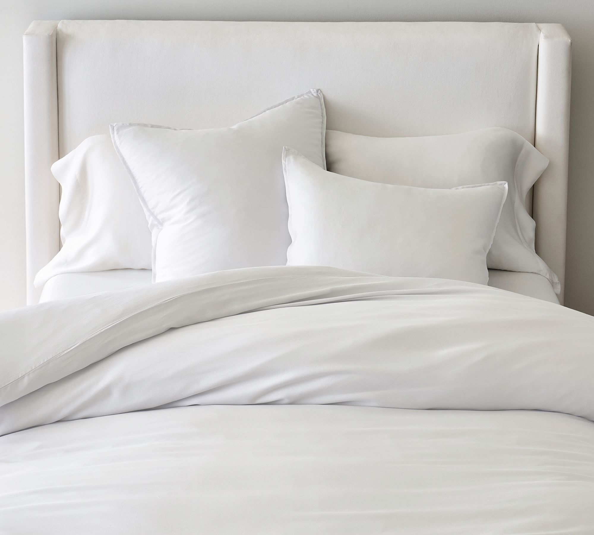 TENCEL™ Essential Duvet Cover