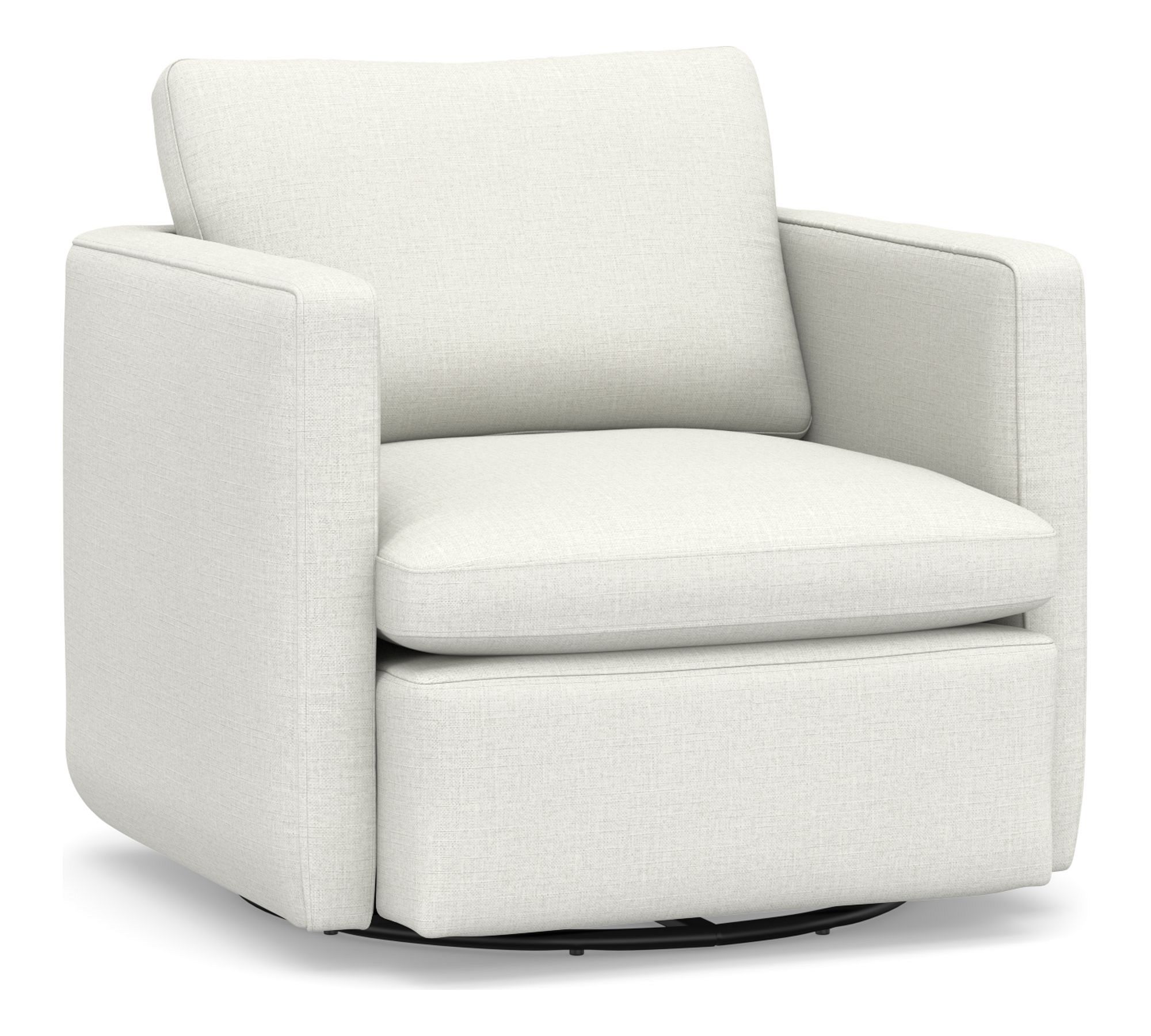 Menlo Swivel Chair