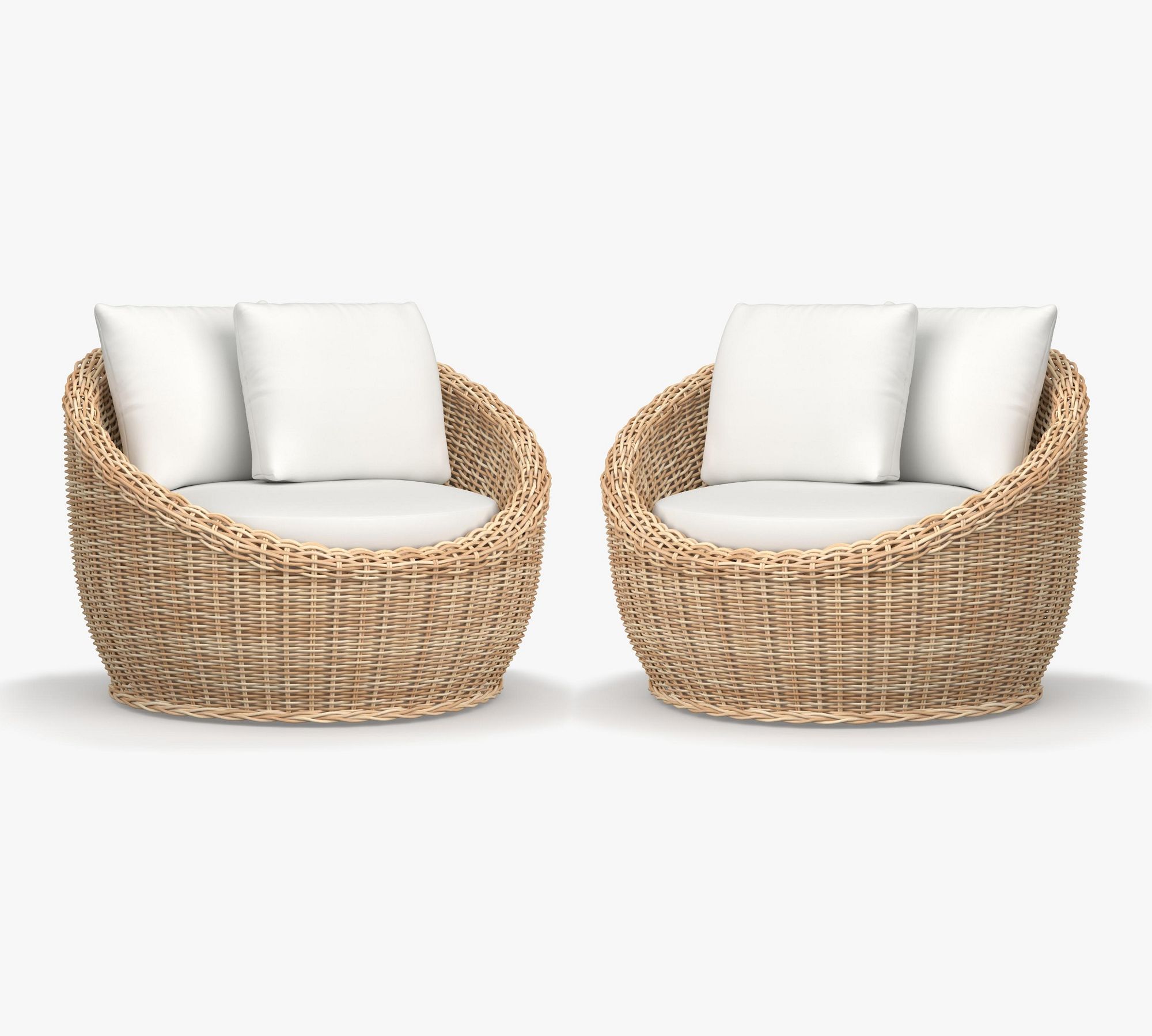 Torrey papasan chair discount