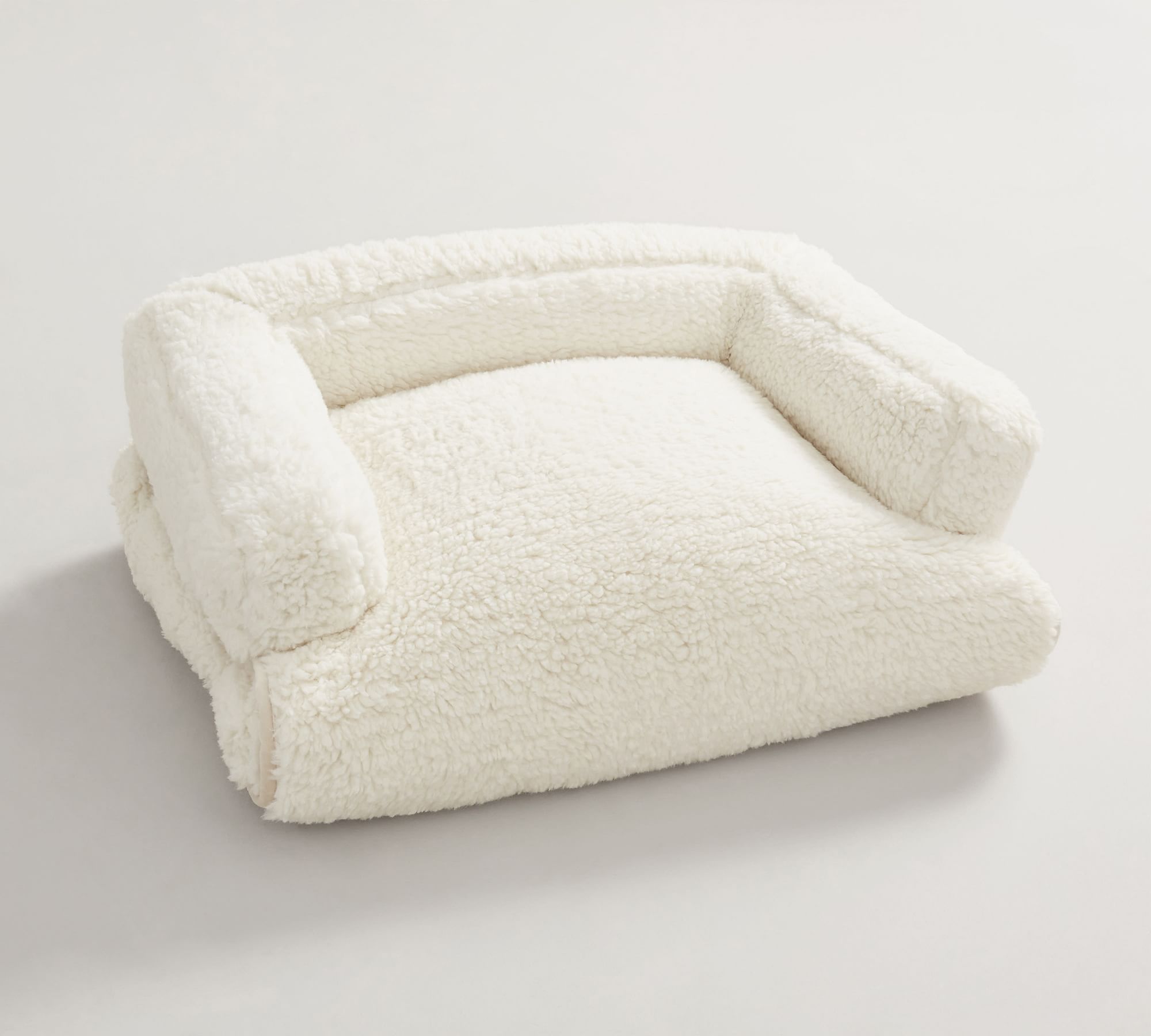 3-in-1 Pet Bed Collection