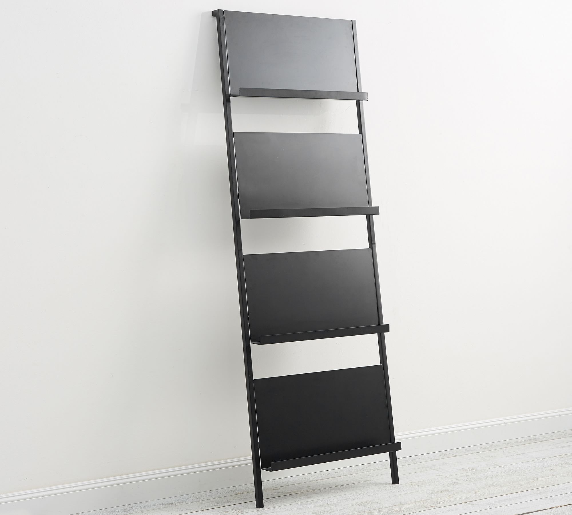 Temple Street 30" x 84" Display Bookcase