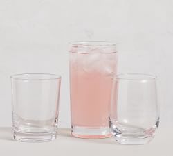 Mason Cocktail Glasses