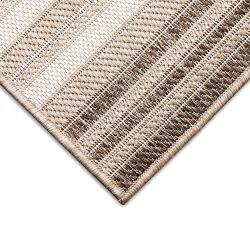 Talay Striped Outdoor Performance Rug