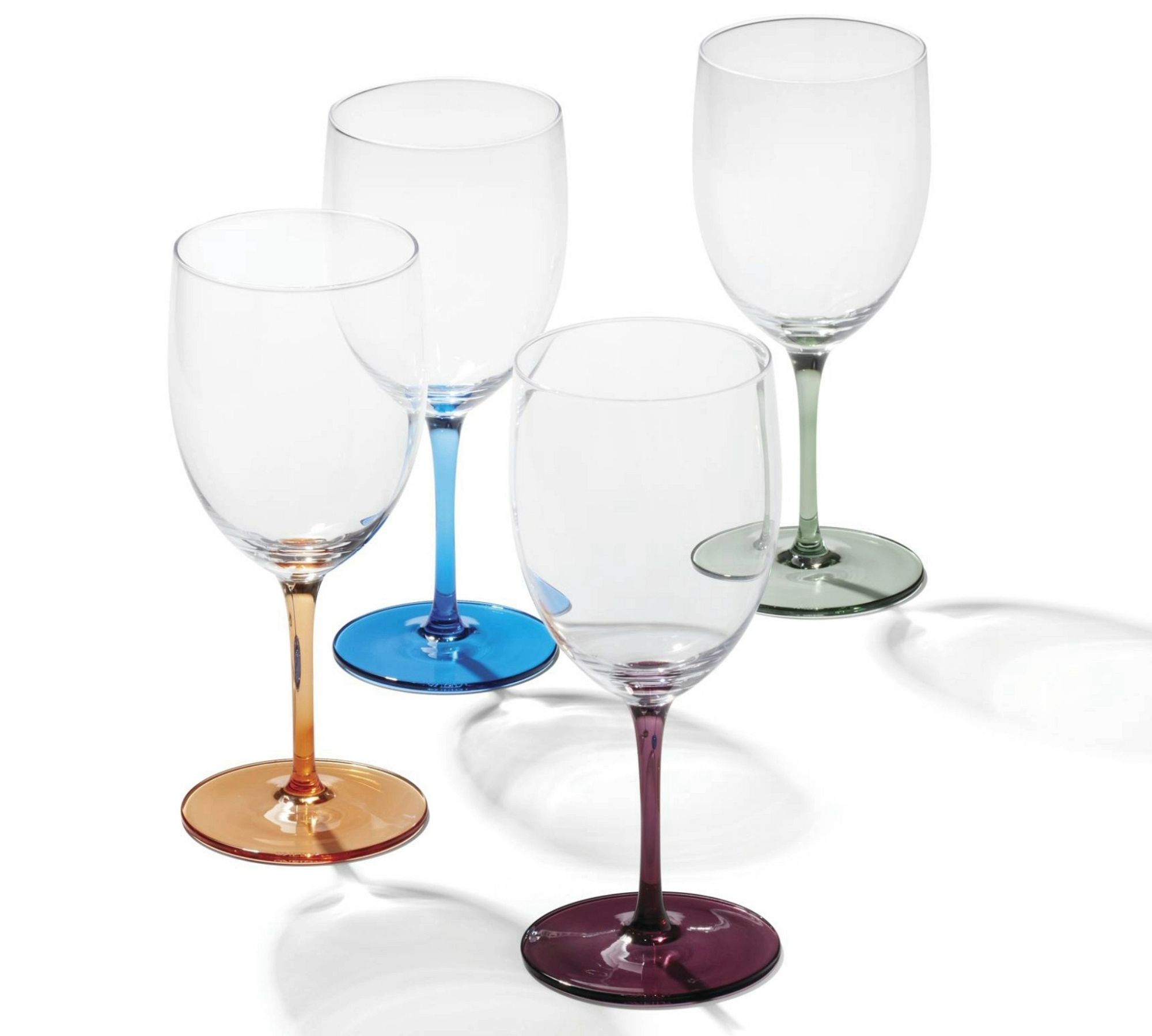 Pablo Wine Glasses