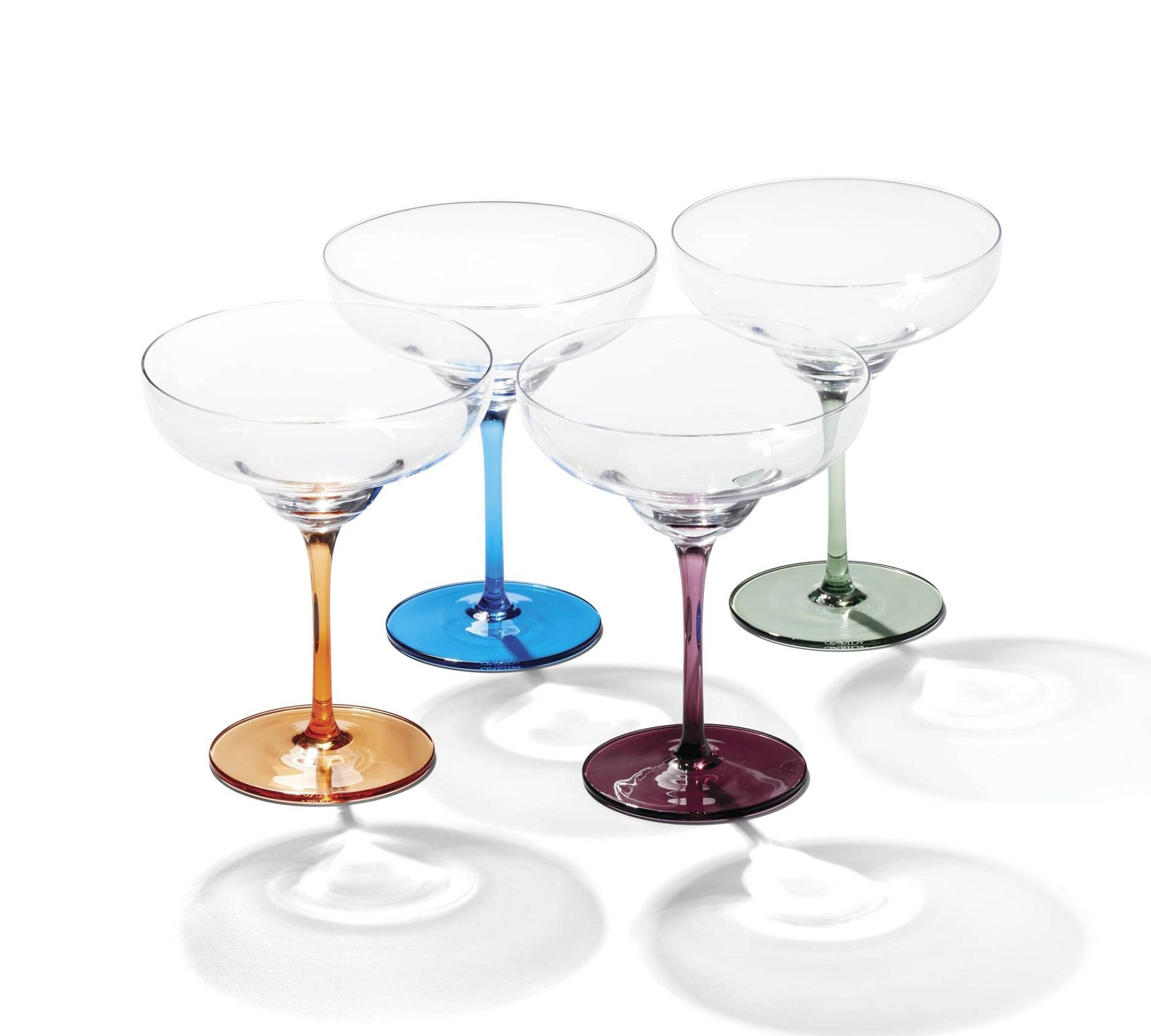 Pablo Cocktail Glasses