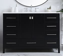 Riola 48-54&quot; Single Sink Vanity