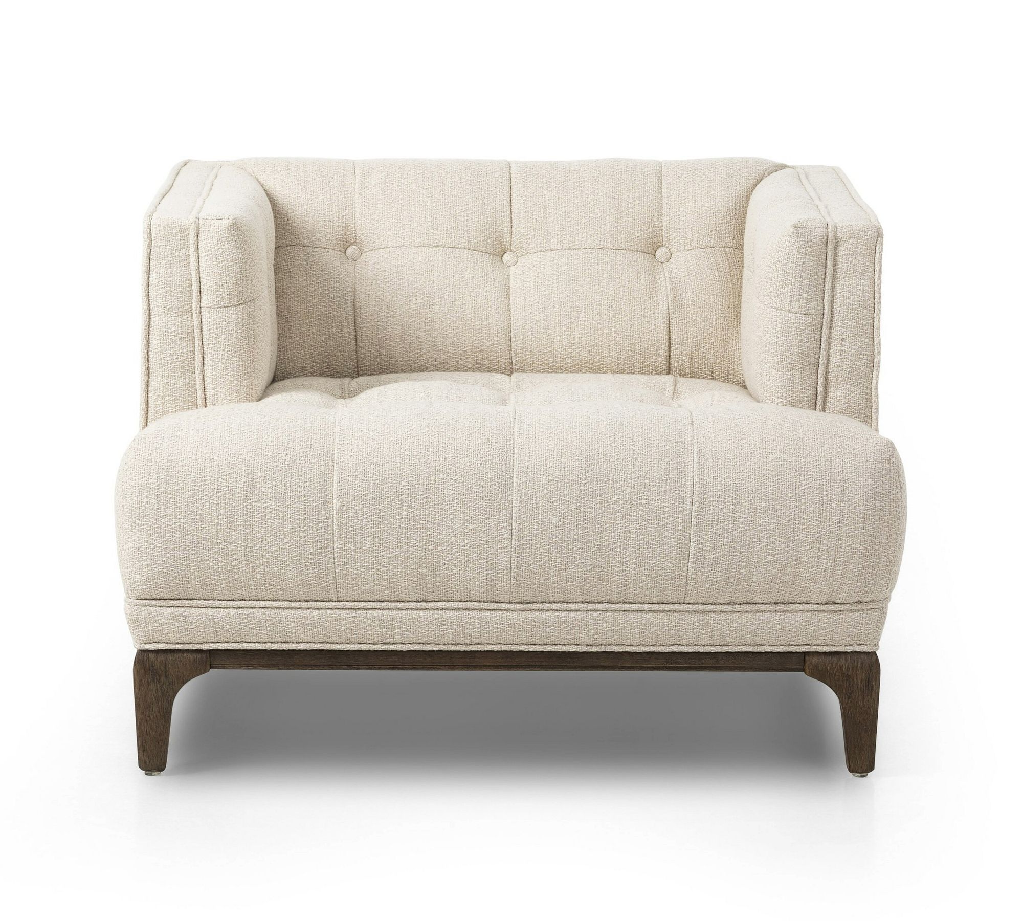 Apollo Tufted Chair