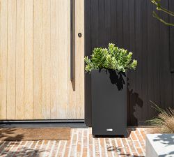 All Weather Eco Pedestal Outdoor Planters