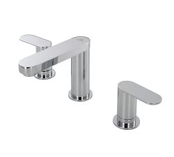 Pree Widespread Bathroom Faucet