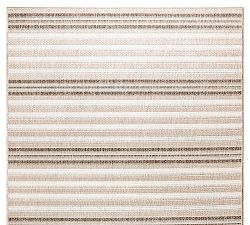 Talay Striped Outdoor Performance Rug