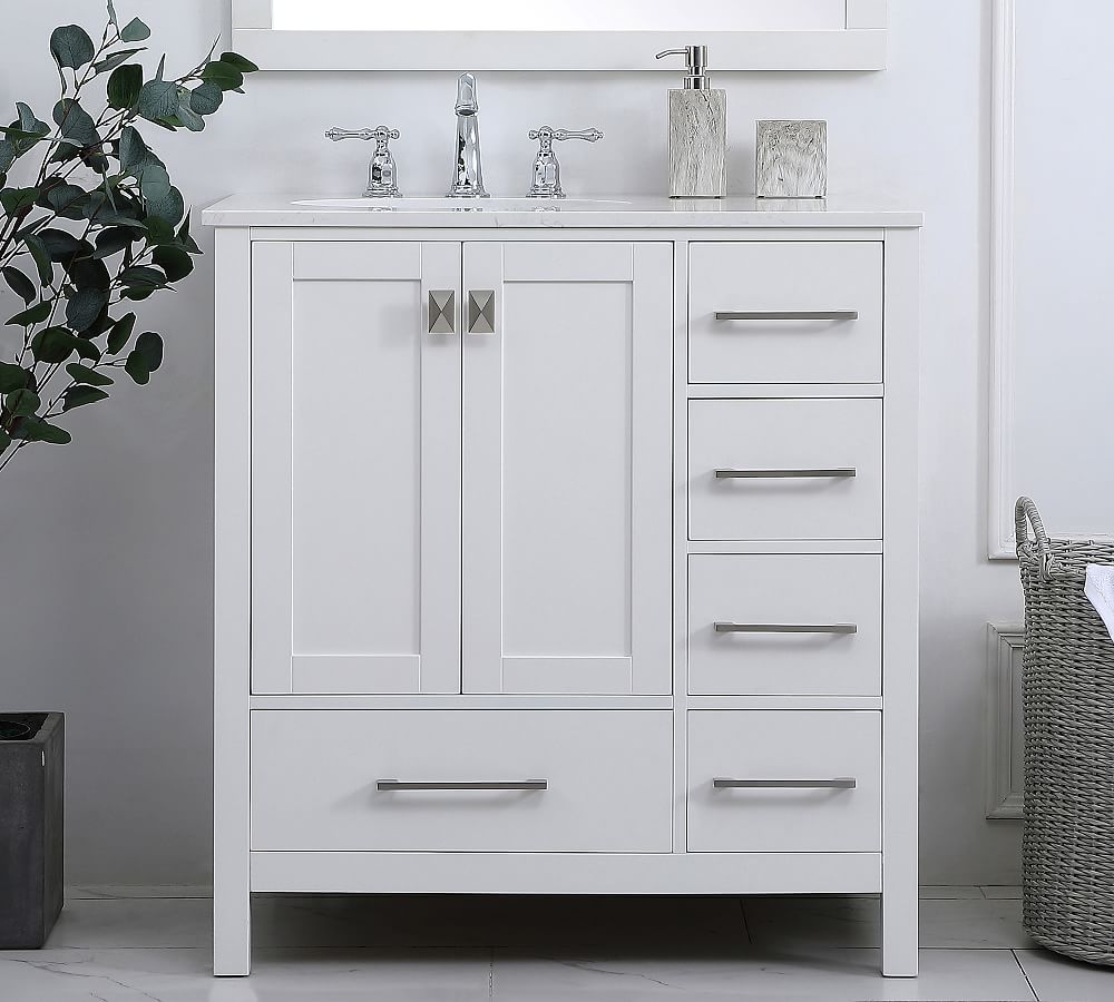 Riola 32&quot; Single Sink Vanity