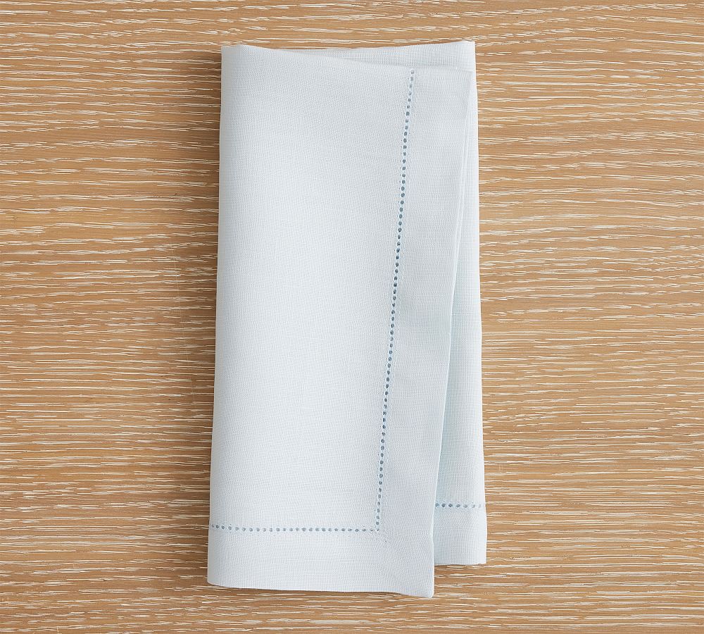 Belgian Linen Napkins - Set of 12