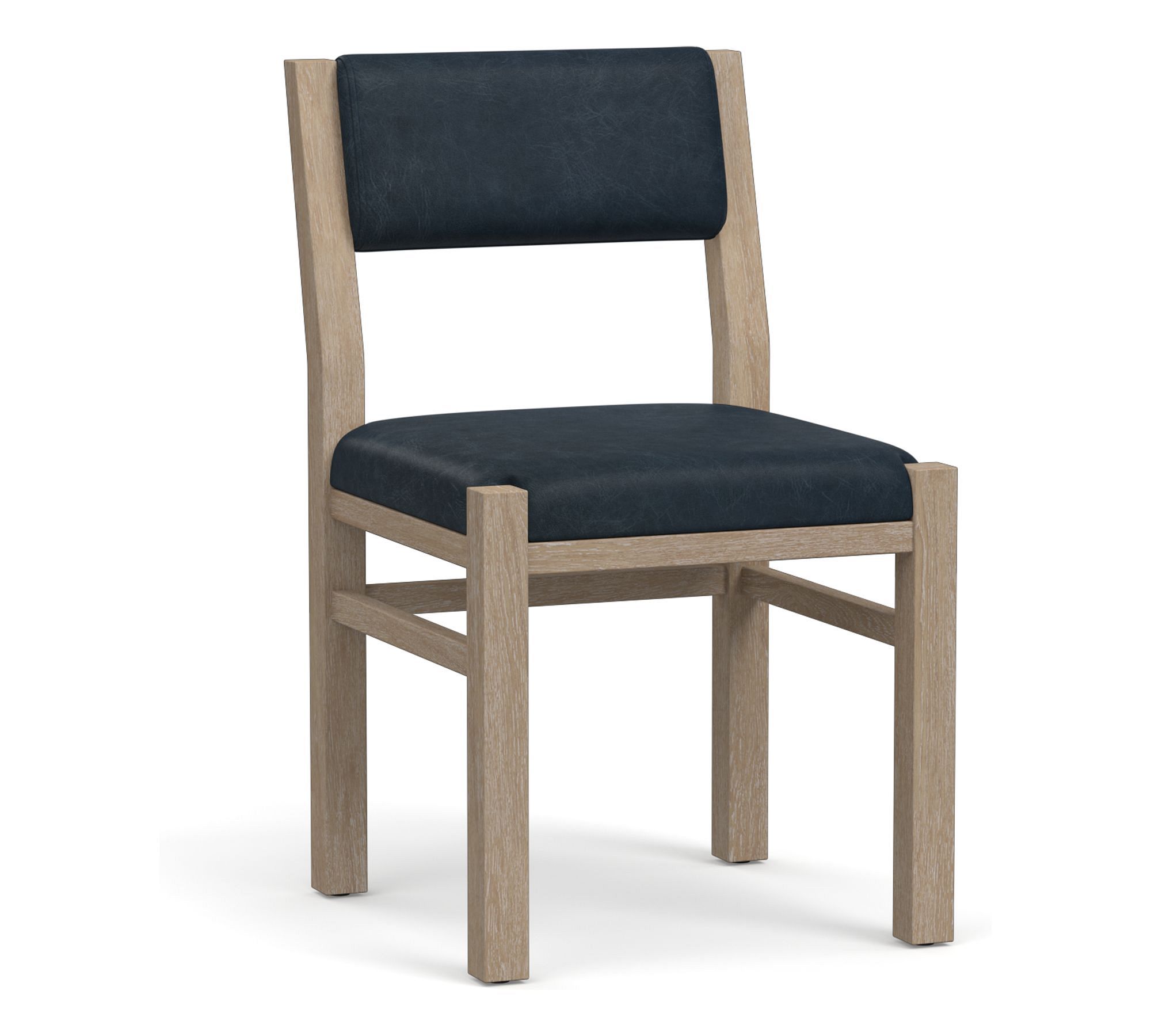 Segura Leather Dining Chair