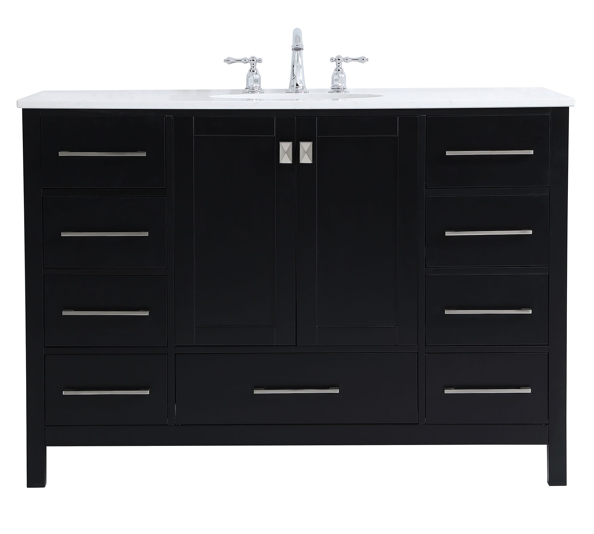 Riola 48-54" Single Sink Vanity