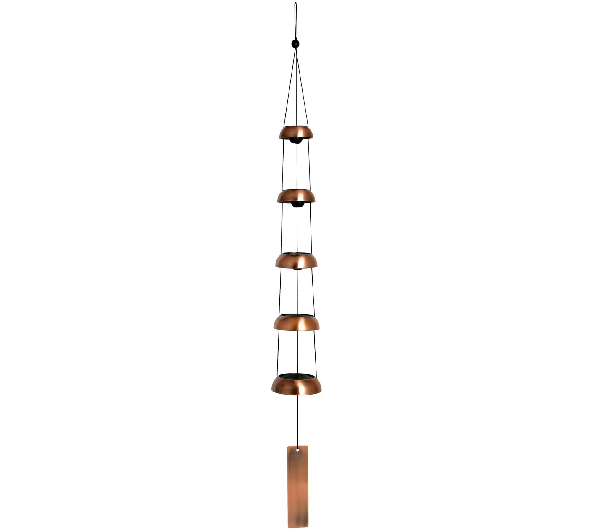 Sanctuary Bells Wind Chime Collection