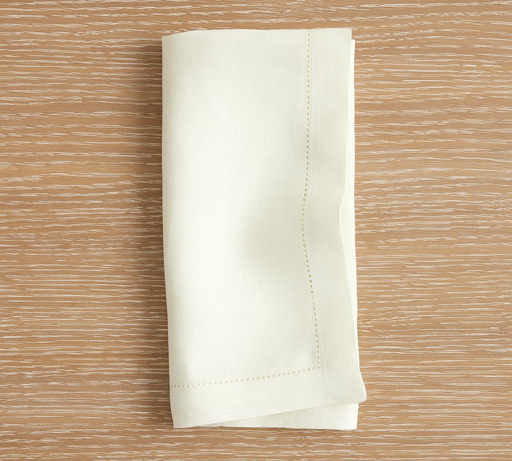 Belgian Linen Napkins - Set of 12