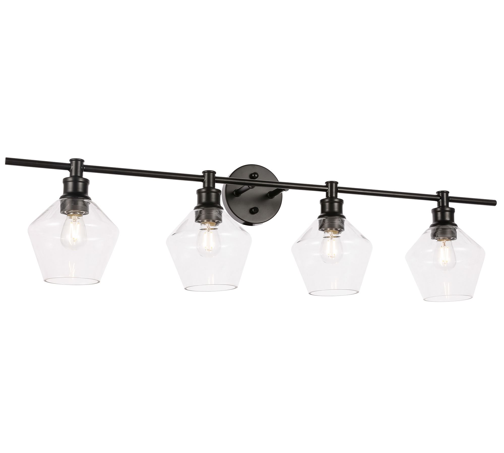 Tolari Quadruple Sconce (38")