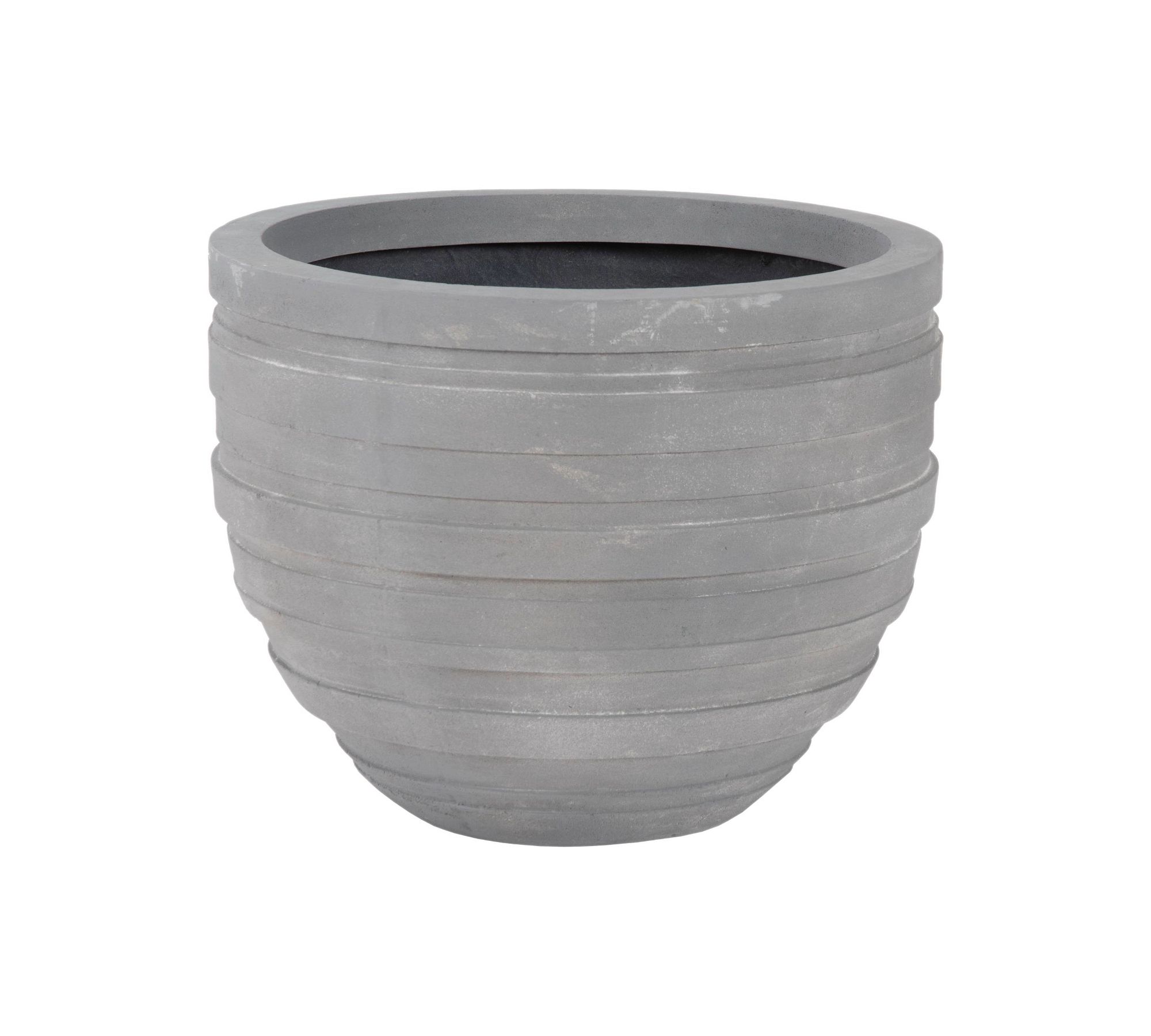 Aubri Round Planter