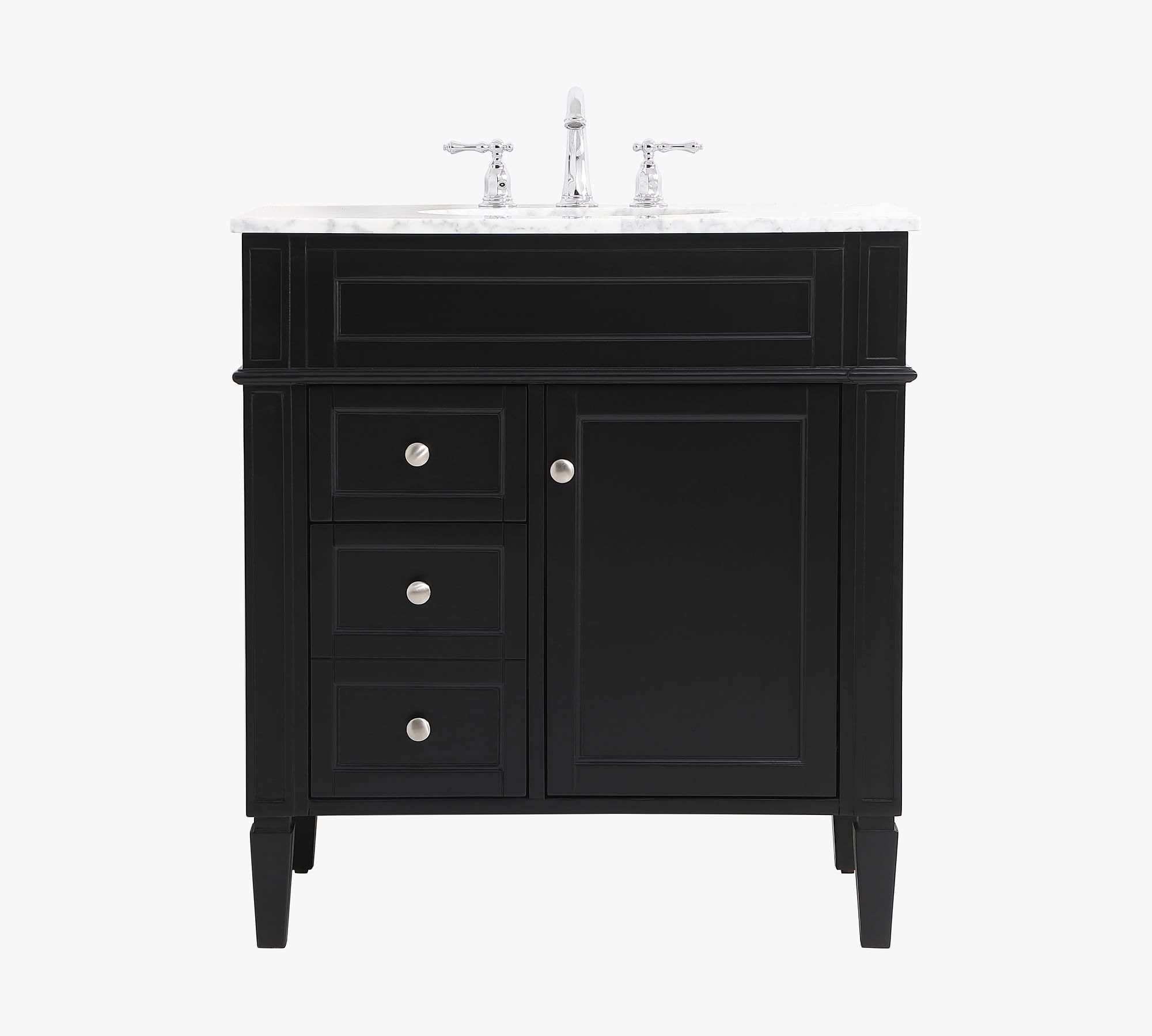 Ilsa 32" Single Sink Vanity