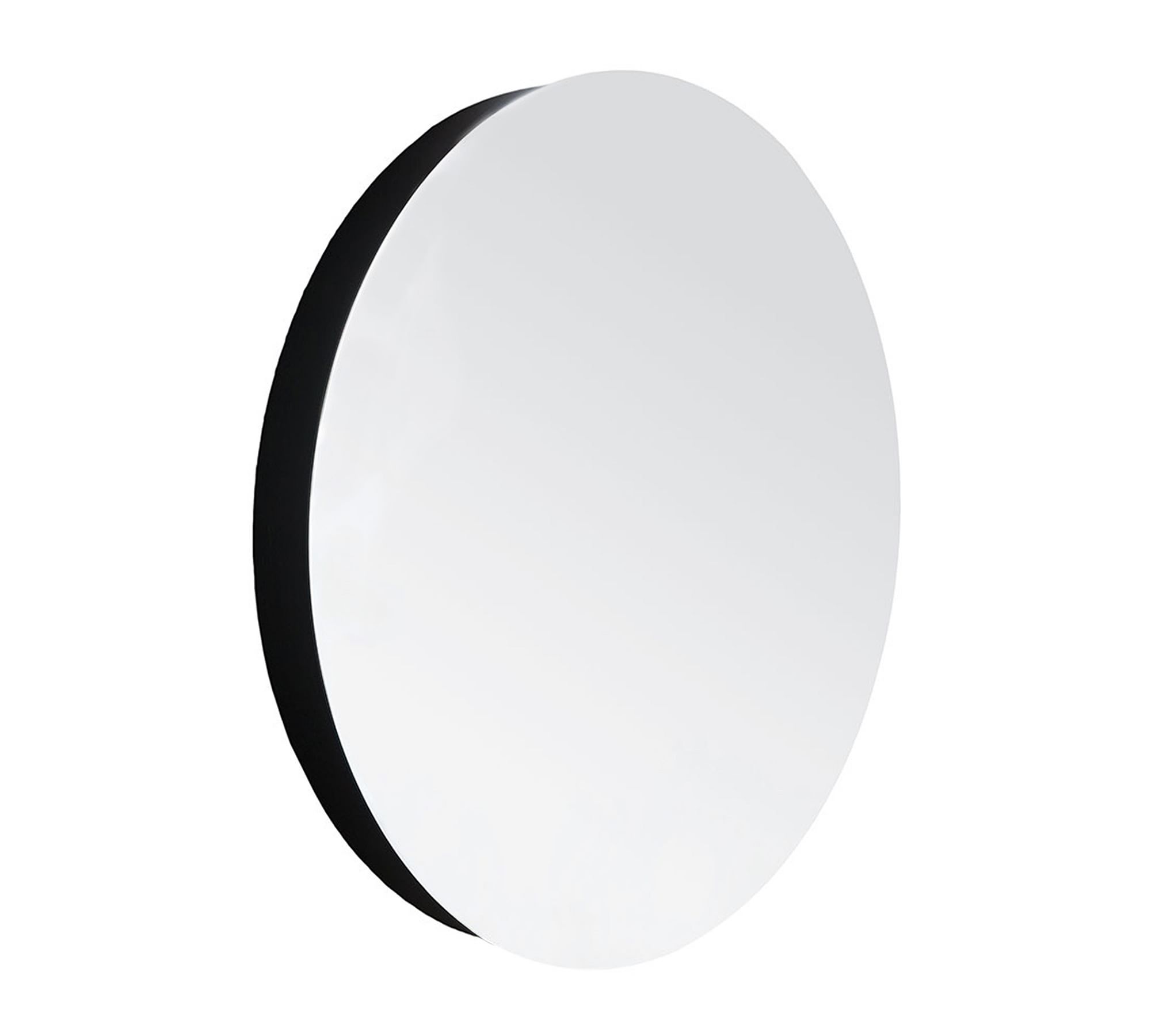 Rilen Round Mirror