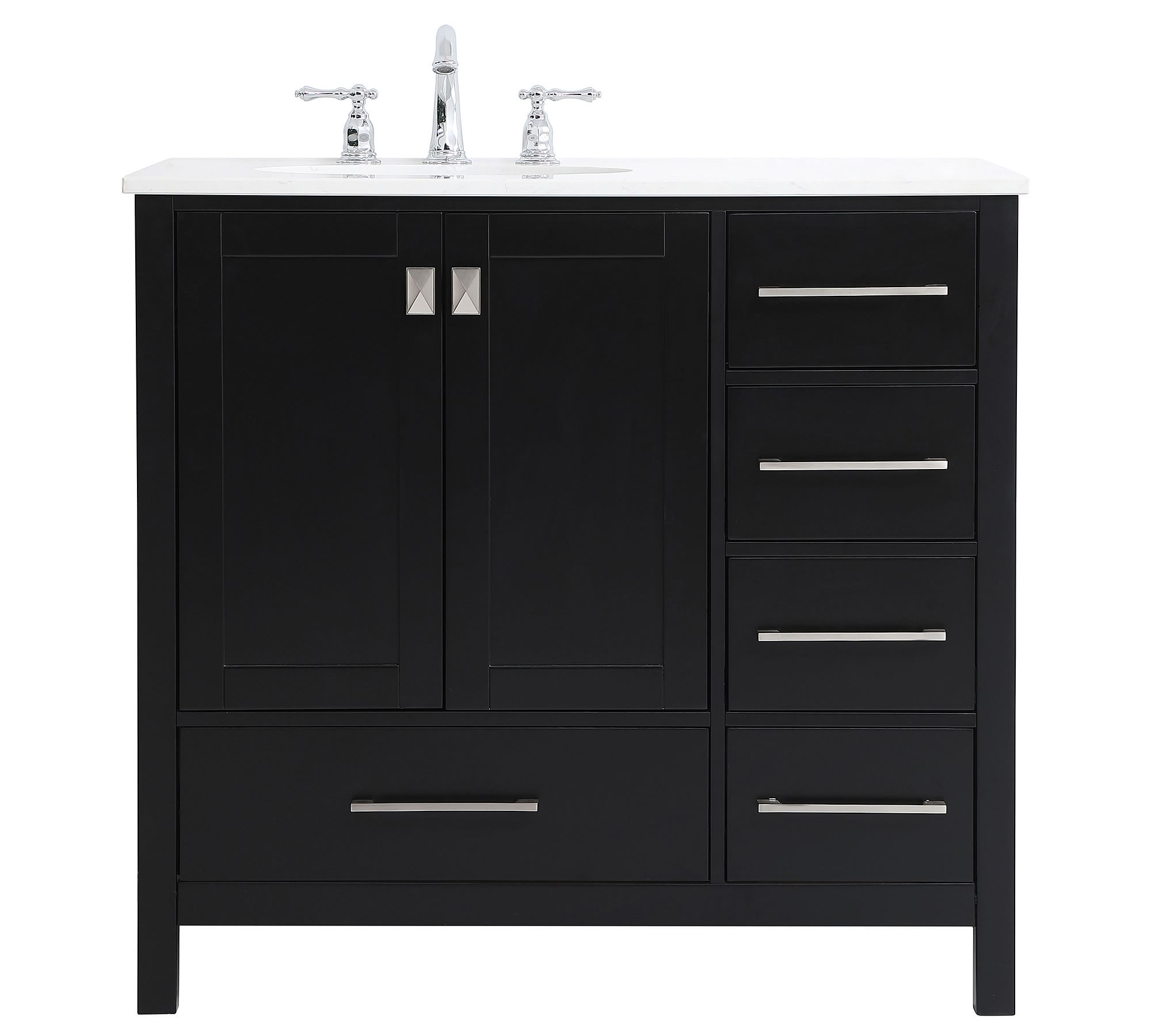 Riola 36" Single Sink Vanity